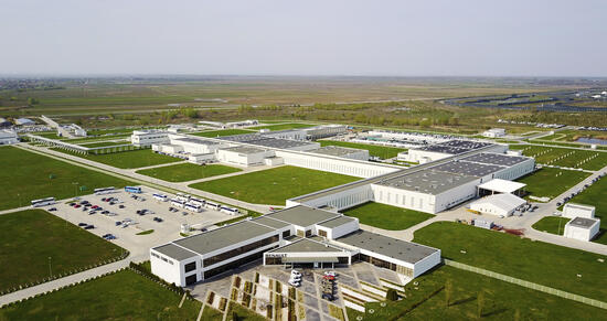 Story: Dacia, Autos die für ein langes Leben gebaut werden