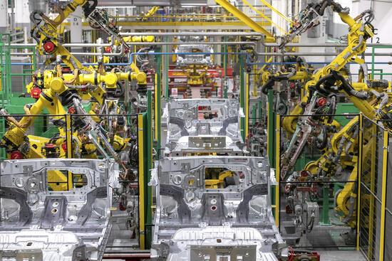 Impact environnemental: Megane E-Tech Electric montre la voie