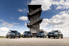 Schweizer Auto des Jahres 2022: Dacia Spring unter TOP 15 - Presse Website  Schweiz