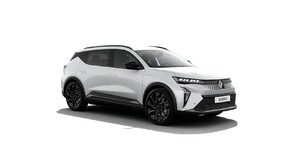 Scenic E-Tech electric
