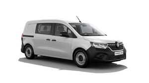 Kangoo Van