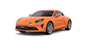 A110 GT
