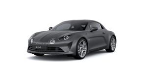 A110 GTS