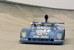 Alpine Goodwood Revival 2025_A441 C Le Mans 