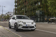 Alpine A290 Autonis Award
