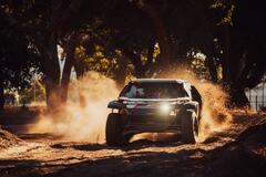 Dacia Sandriders Portugal 2025