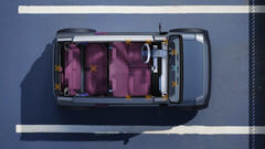 Dacia Hipster Concept 2025