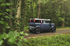 Dacia Hipster Concept 2025