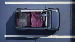 Dacia Hipster Concept 2025