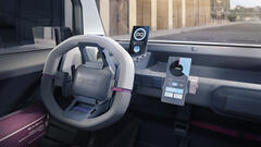 Dacia Hipster Concept 2025