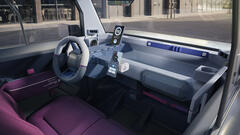Dacia Hipster Concept 2025