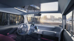 Dacia Hipster Concept 2025