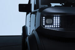 Dacia Hipster Concept 2025