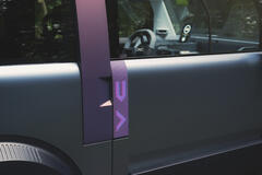 Dacia Hipster Concept 2025