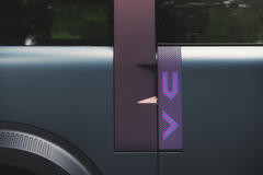 Dacia Hipster Concept 2025