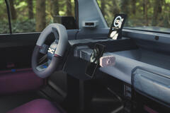 Dacia Hipster Concept 2025