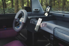 Dacia Hipster Concept 2025