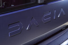 Dacia Hipster Concept 2025