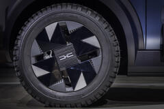 Dacia Hipster Concept 2025