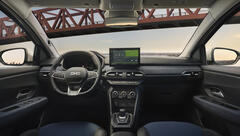 Dacia Sandero 2025