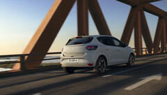 Dacia Sandero 2025