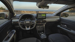 Dacia Sandero Stepway 2025