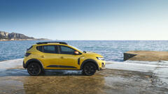 Dacia Sandero Stepway 2025