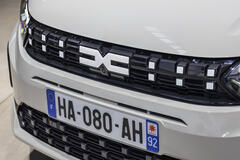 Dacia Sandero 2025