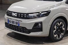 Dacia Sandero 2025