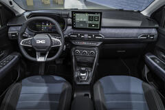 Dacia Sandero 2025