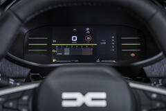 Dacia Sandero 2025