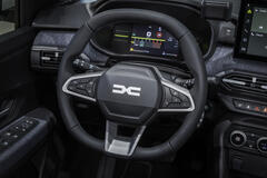Dacia Sandero 2025