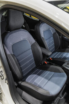 Dacia Sandero 2025