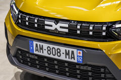 Dacia Sandero Stepway 2025