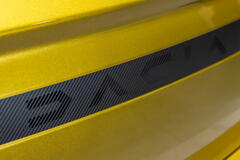 Dacia Sandero Stepway 2025