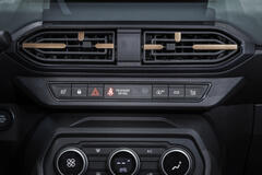 Dacia Sandero Stepway 2025