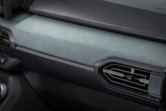 Dacia Sandero Stepway 2025
