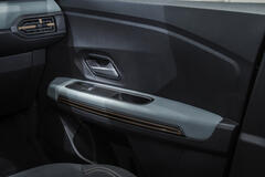 Dacia Sandero Stepway 2025