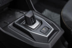 Dacia Sandero Stepway 2025