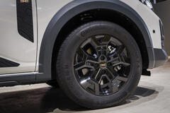 Dacia Jogger 2025