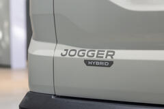 Dacia Jogger 2025