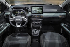 Dacia Jogger 2025