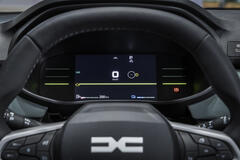 Dacia Jogger 2025