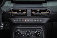 Dacia Jogger 2025