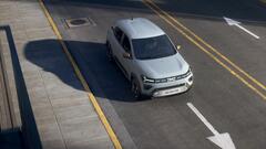 Dacia Spring: une expérience de conduite améliorée, toujours au meilleur prix