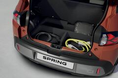Dacia Spring 2026