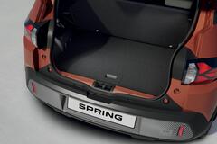Dacia Spring 2026