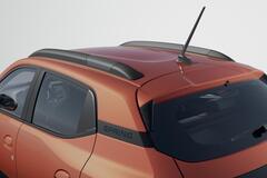 Dacia Spring 2026