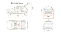 Dacia Spring 2026