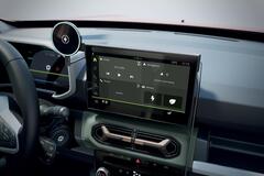 Dacia Spring 2026